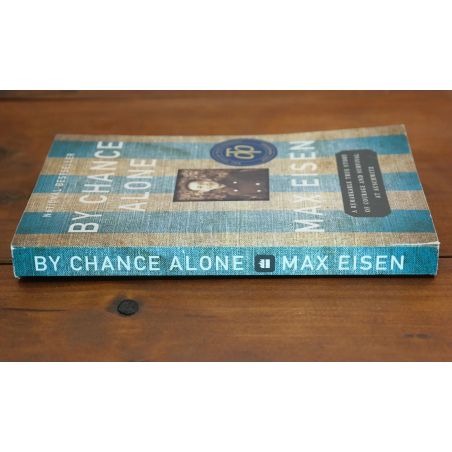 By Chance Alone | Memoir | Mickle & More Second-Hand Books