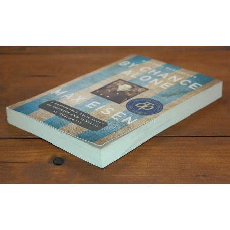 By Chance Alone | Memoir | Mickle & More Second-Hand Books