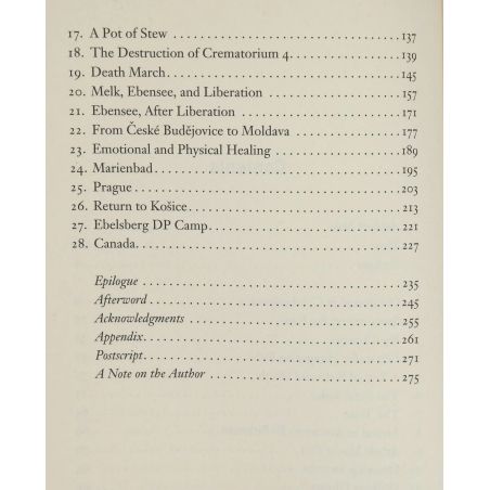 By Chance Alone | Memoir | Mickle & More Second-Hand Books