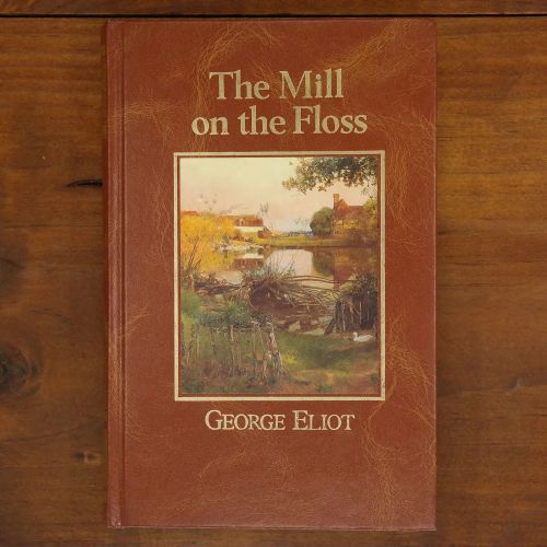 The Mill On The Floss | Classics | Mickle & More Second-Hand Books