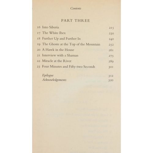 The Horse Boy: The True Story of a Father's Miraculous Journey to Heal His Son | Memoir | Mickle & More Second-Hand Books