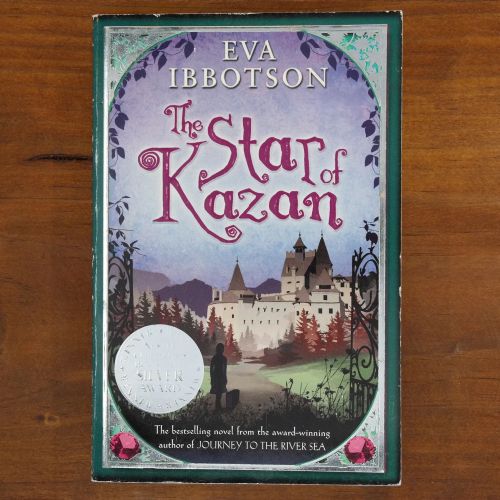 The Star Of Kazan