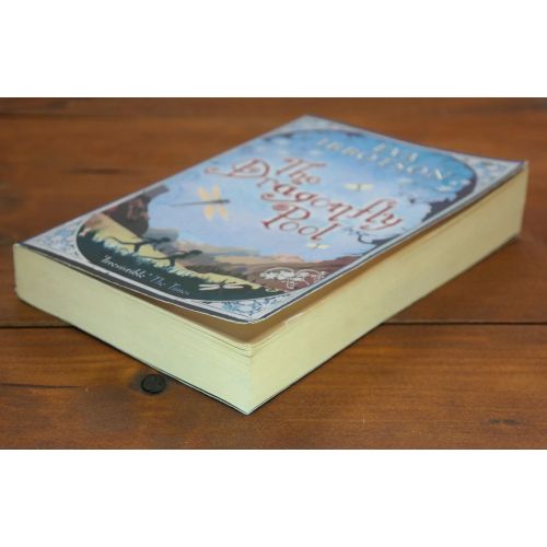 The Dragonfly Pool | Historical Fiction | Mickle & More Second-Hand Books