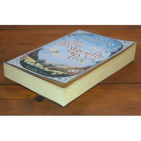 The Dragonfly Pool | Historical Fiction | Mickle & More Second-Hand Books