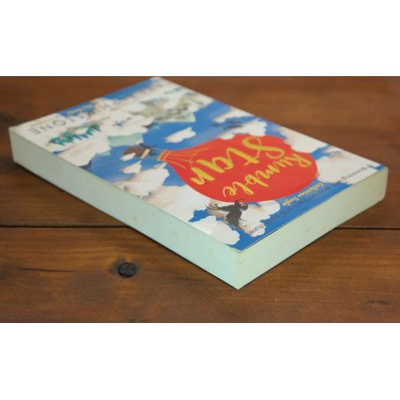 Rumble Star | Fantasy | Mickle & More Second-Hand Books