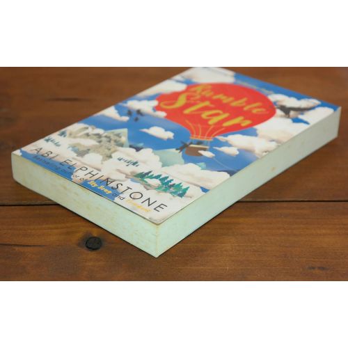 Rumble Star | Fantasy | Mickle & More Second-Hand Books