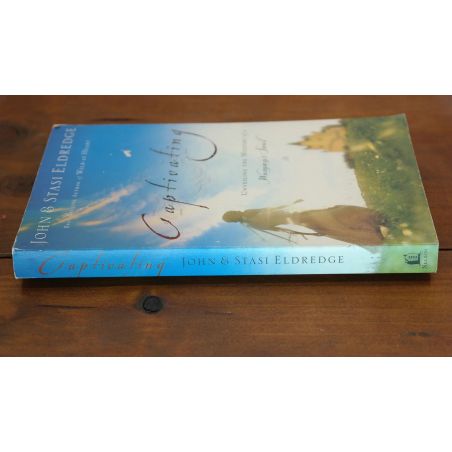 Captivating: Unveiling the Mystery of a Women's Soul | Faith | Mickle & More Second-Hand Books