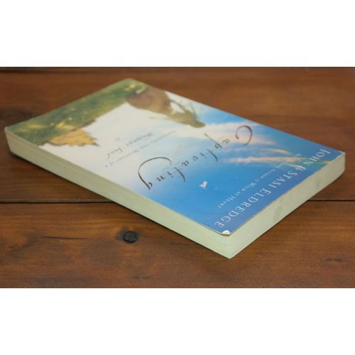 Captivating: Unveiling the Mystery of a Women's Soul | Faith | Mickle & More Second-Hand Books