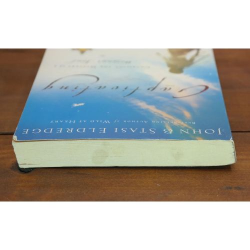Captivating: Unveiling the Mystery of a Women's Soul | Faith | Mickle & More Second-Hand Books