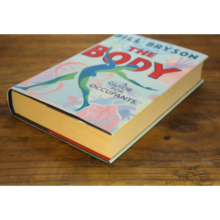 The Body - 7