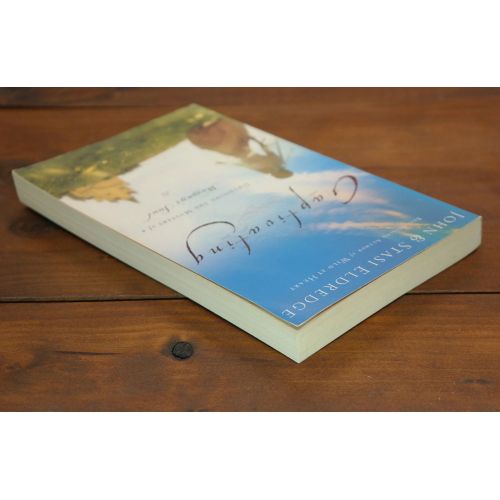 Captivating: Unveiling the Mystery of a Women's Soul | Faith | Mickle & More Second-Hand Books