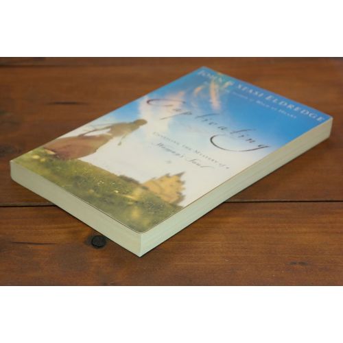 Captivating: Unveiling the Mystery of a Women's Soul | Faith | Mickle & More Second-Hand Books