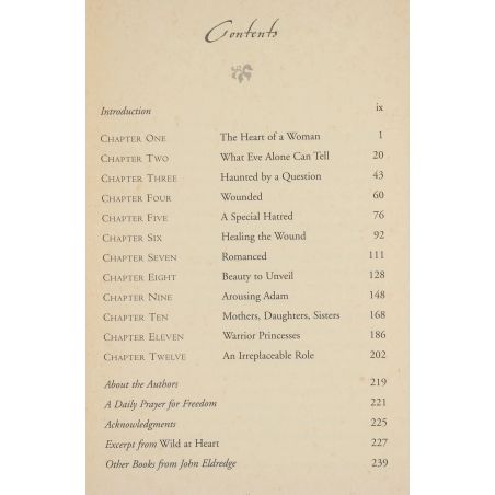 Captivating: Unveiling the Mystery of a Women's Soul | Faith | Mickle & More Second-Hand Books
