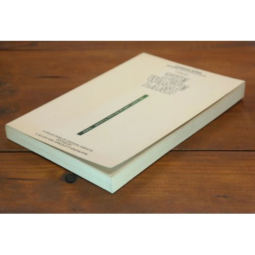 The Waste Land: A Casebook | Literary Criticism | Mickle & More Second-Hand Books