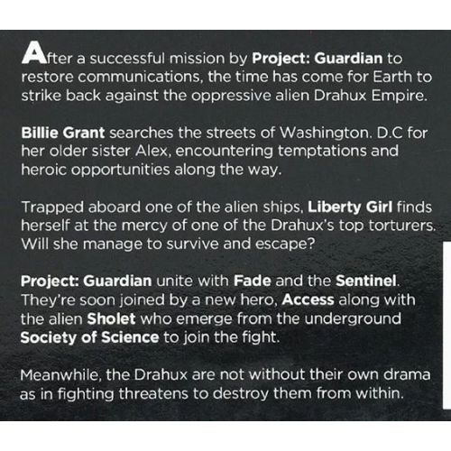 Scorched Earth: Revolution | Sci-Fi | Mickle & More Second-Hand Books