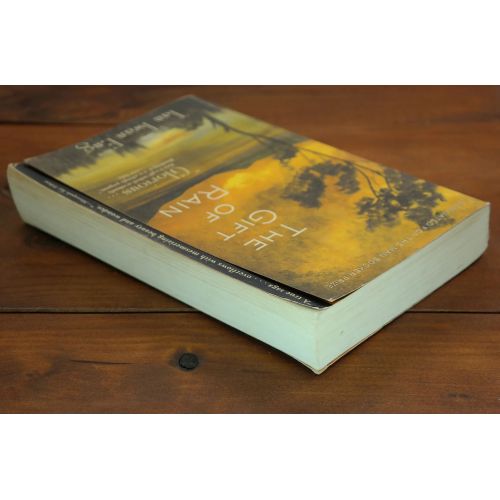 The Gift Of Rain | Literary | Mickle & More Second-Hand Books