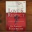 Love And Respect: The Respect He Desperately Needs | Relationships | Mickle & More Second-Hand Books