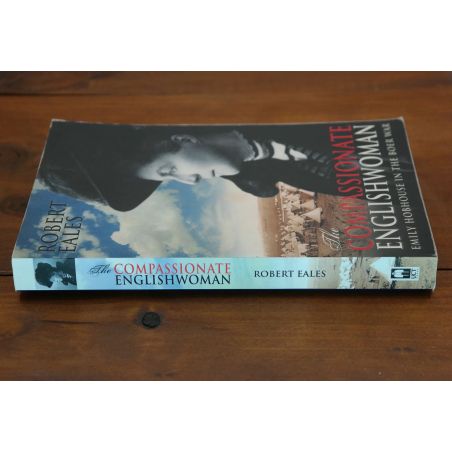 The Compassionate English Woman: Emily Hobhouse in the Boer War | History | Mickle & More Second-Hand Books