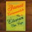 Eleven On Top (Stephanie Plum Book 11) | Mystery | Mickle & More Second-Hand Books