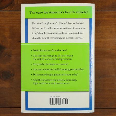 Life, Liberty, And The Pursuit Of Healthiness | Health / Wellness | Mickle & More Second-Hand Books