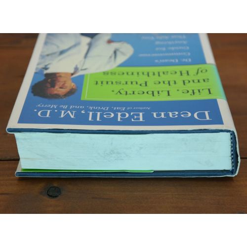 Life, Liberty, And The Pursuit Of Healthiness | Health / Wellness | Mickle & More Second-Hand Books