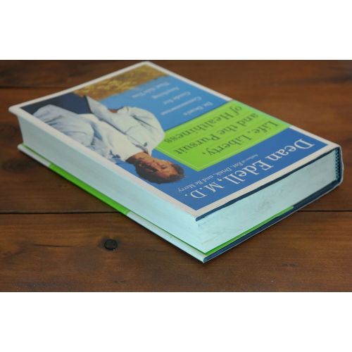 Life, Liberty, And The Pursuit Of Healthiness | Health / Wellness | Mickle & More Second-Hand Books