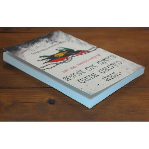 The Caged Bird Sang No More: My Biafra Odyssey 1966-1970 | History | Mickle & More Second-Hand Books