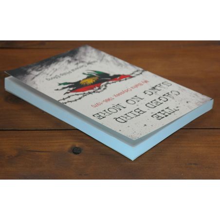 The Caged Bird Sang No More: My Biafra Odyssey 1966-1970 | History | Mickle & More Second-Hand Books