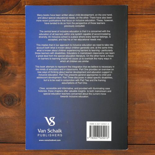 Promoting Learner Development: Preventing and working with barriers to learning | Education | Mickle & More Second-Hand Books