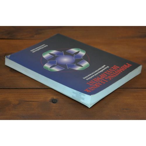 Promoting Learner Development: Preventing and working with barriers to learning | Education | Mickle & More Second-Hand Books