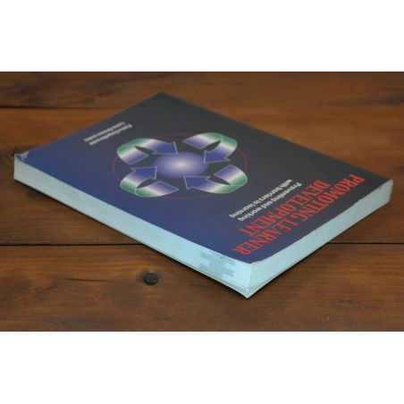 Promoting Learner Development: Preventing and working with barriers to learning | Education | Mickle & More Second-Hand Books