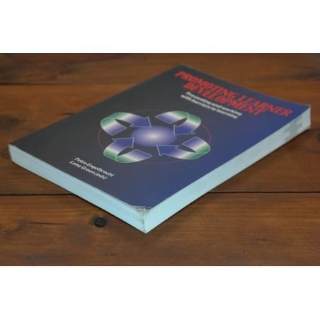 Promoting Learner Development: Preventing and working with barriers to learning | Education | Mickle & More Second-Hand Books