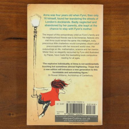 Mister God, This Is Anna | Classics | Mickle & More Second-Hand Books