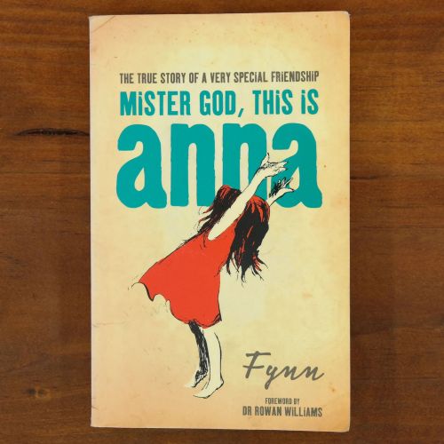 Mister God, This Is Anna | Classics | Mickle & More Second-Hand Books