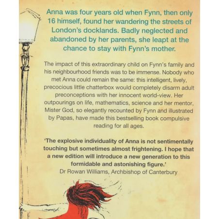Mister God, This Is Anna | Classics | Mickle & More Second-Hand Books