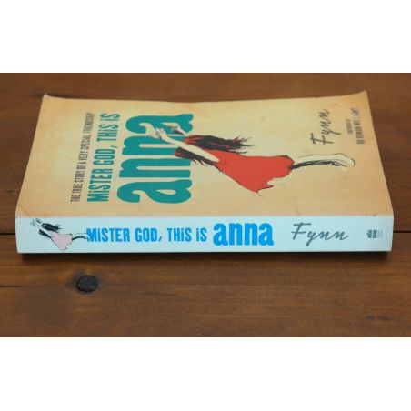 Mister God, This Is Anna | Classics | Mickle & More Second-Hand Books