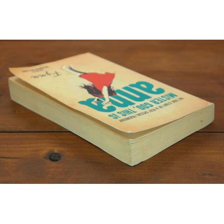 Mister God, This Is Anna | Classics | Mickle & More Second-Hand Books