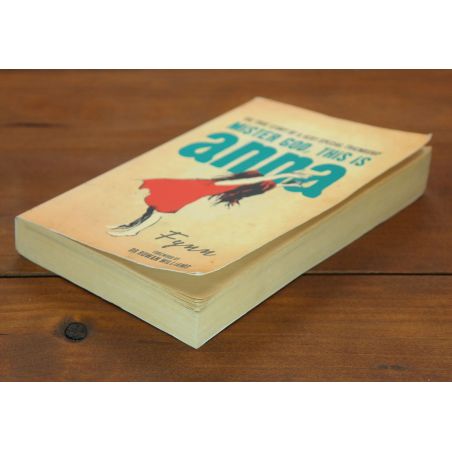 Mister God, This Is Anna | Classics | Mickle & More Second-Hand Books