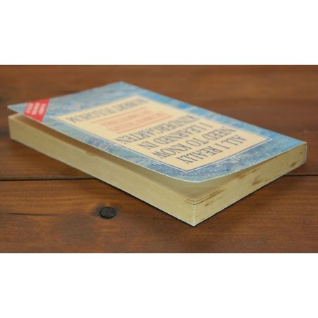 All I Really Need To Know I Learned In Kindergarten | Personal Growth | Mickle & More Second-Hand Books