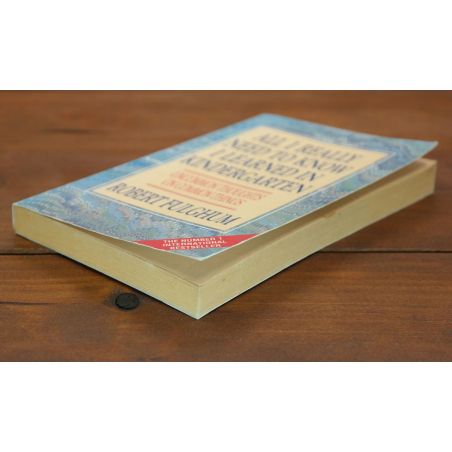 All I Really Need To Know I Learned In Kindergarten | Personal Growth | Mickle & More Second-Hand Books