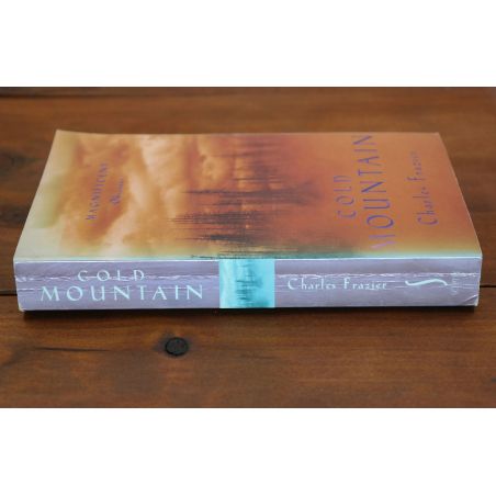 Cold Mountain | Historical Fiction | Mickle & More Second-Hand Books