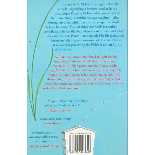 Paradise Fields | Romance | Mickle & More Second-Hand Books