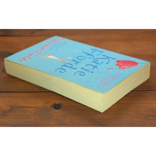 Paradise Fields | Romance | Mickle & More Second-Hand Books