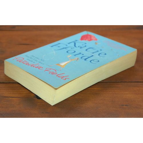 Paradise Fields | Romance | Mickle & More Second-Hand Books