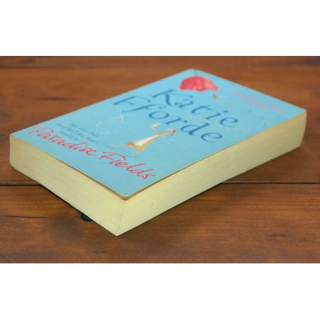 Paradise Fields | Romance | Mickle & More Second-Hand Books