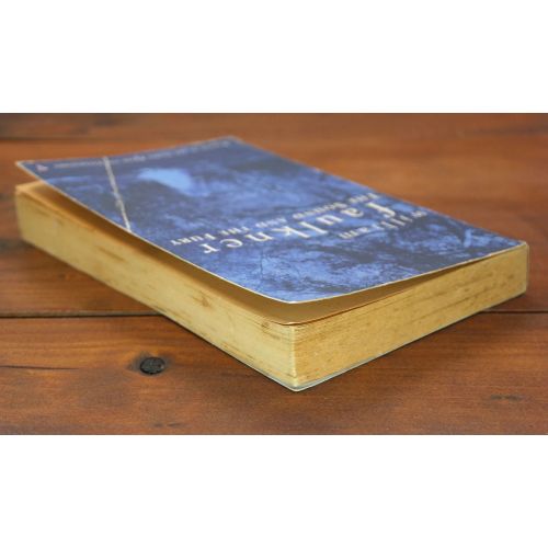 The Sound And The Fury | Literary | Mickle & More Second-Hand Books