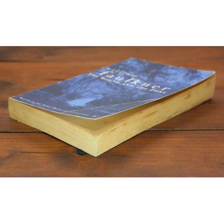The Sound And The Fury | Literary | Mickle & More Second-Hand Books