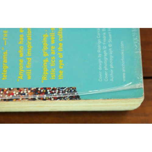 A Million Little Pieces | Bargain Bin | Mickle & More Second-Hand Books