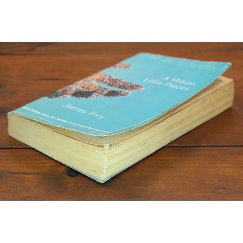 A Million Little Pieces | Bargain Bin | Mickle & More Second-Hand Books