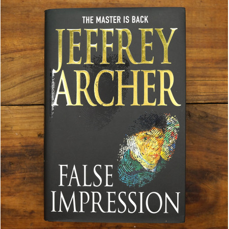 False Impression - 1